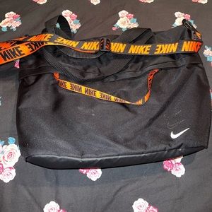Nike tote bag